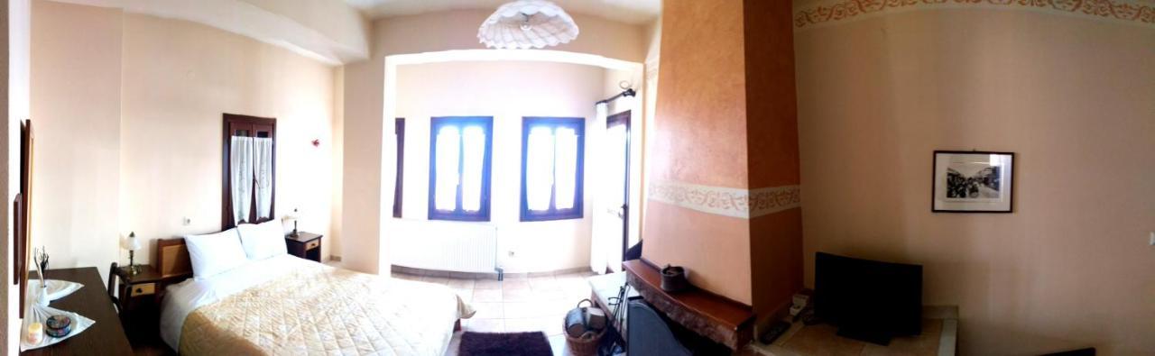 Kissos Rooms Room photo